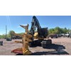 2026 Tigercat 822 Track Feller Buncher